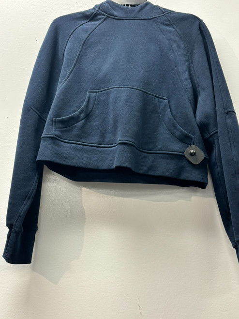 Vist Large View of Product Image Which is Used Lululemon Athletica Active Sweatshirt S-4/6