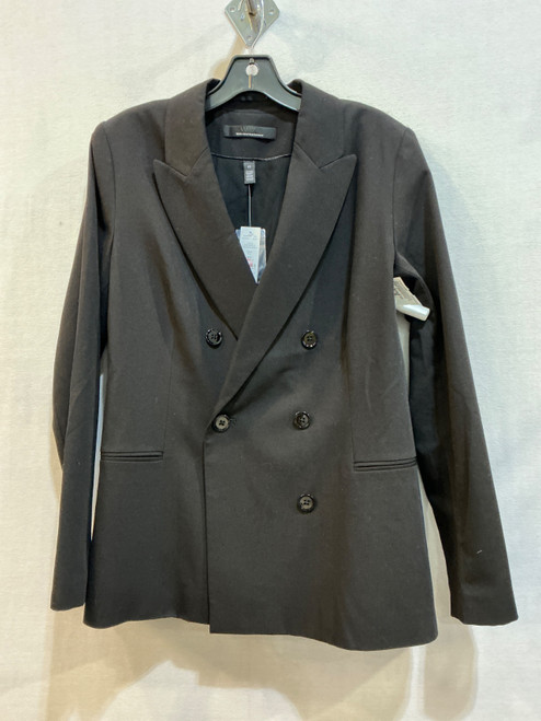 Vist Large View of Product Image Which is Used White House Black Market Blazer M-8/10