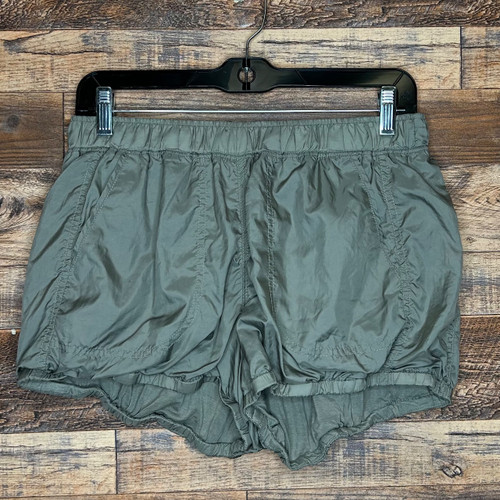 Vist Large View of Product Image Which is Used Free People Active Shorts M 8-10/28-30