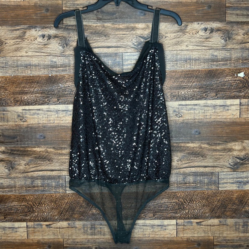 Vist Large View of Product Image Which is Used Free People Tank Top L-12/14