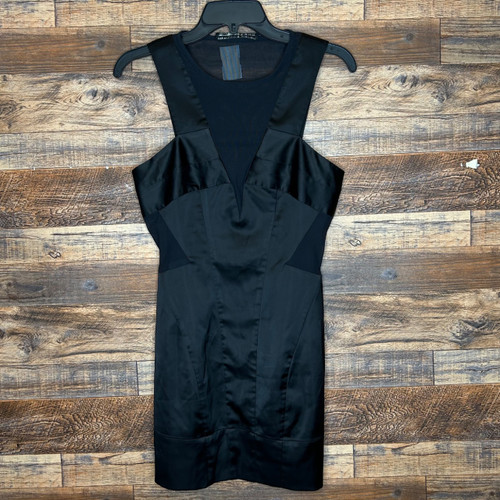 Vist Large View of Product Image Which is Used All Saints Short Dress F S-4/6