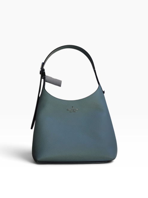 Vist Large View of Product Image Which is  Kate Spade New York Large Leather Handbag