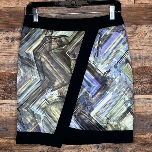 Vist Large View of Product Image Which is Used Ted Baker London Short Skirt 2-26