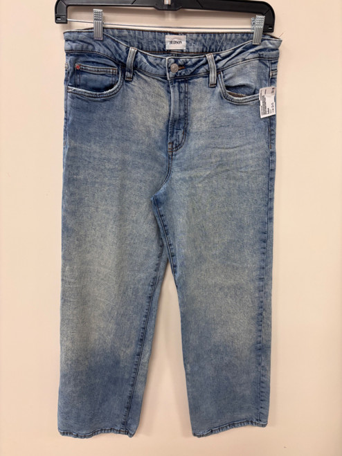 Vist Large View of Product Image Which is Used Hudson Denim 12-31
