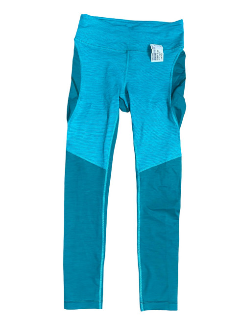 Vist Large View of Product Image Which is Used Outdoor Voices Active Leggings 6-28
