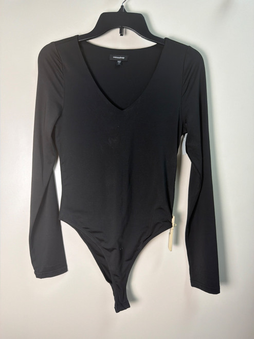 Vist Large View of Product Image Which is Used Mitto Shop Long Sleeve Top S-4/6