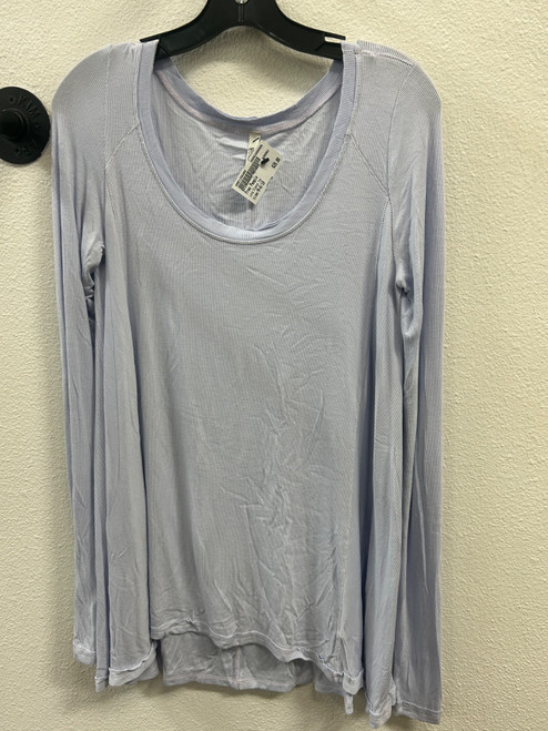 Vist Large View of Product Image Which is Used Free People Long Sleeve Top M-8/10