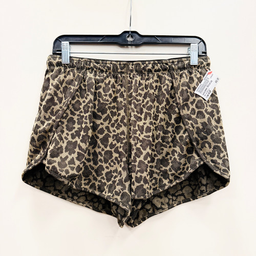 Vist Large View of Product Image Which is Used Lululemon Athletica Active Shorts 8-29