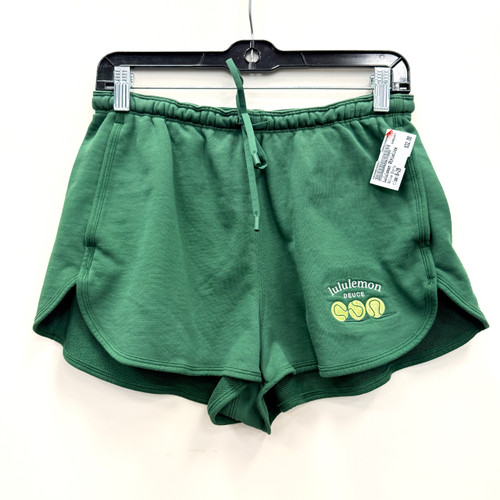 Vist Large View of Product Image Which is Used Lululemon Athletica Active Shorts 8-29