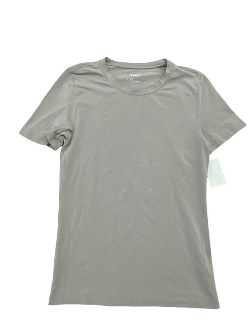 Vist Large View of Product Image Which is Used TNA T-Shirt S-4/6