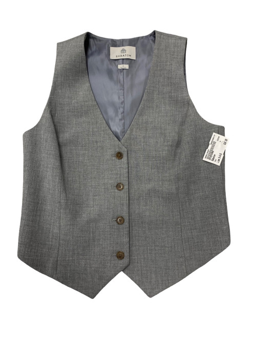 Vist Large View of Product Image Which is Used Babaton Vest S-4/6