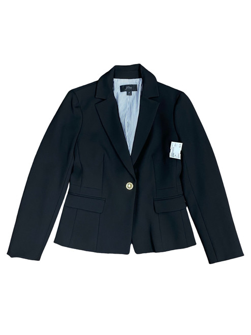 Vist Large View of Product Image Which is Used J. Crew Blazer S-4/6
