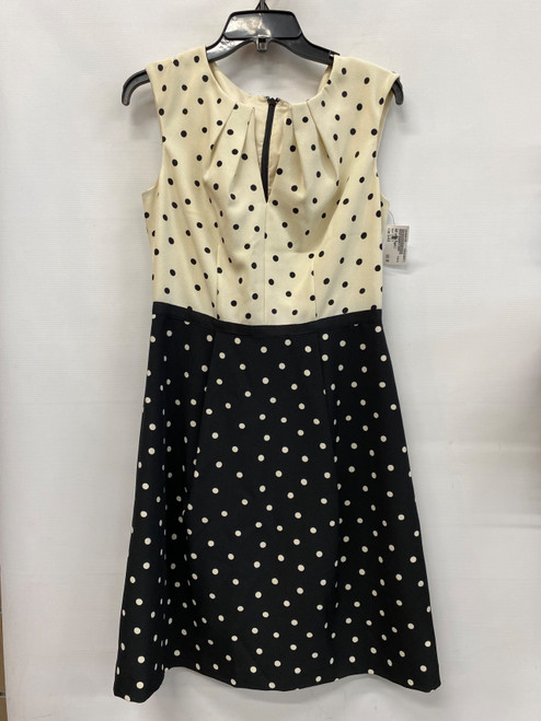 Vist Large View of Product Image Which is Used Adrianna Papell Short Dress F S-4/6