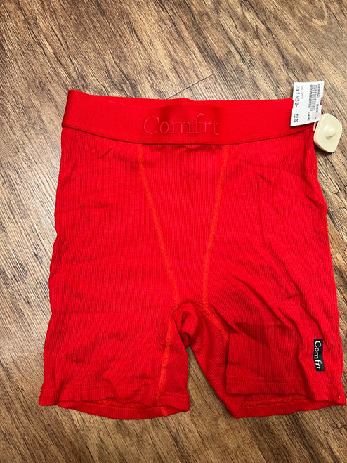 Vist Large View of Product Image Which is Used Comfrt Shorts M 8-10/28-30