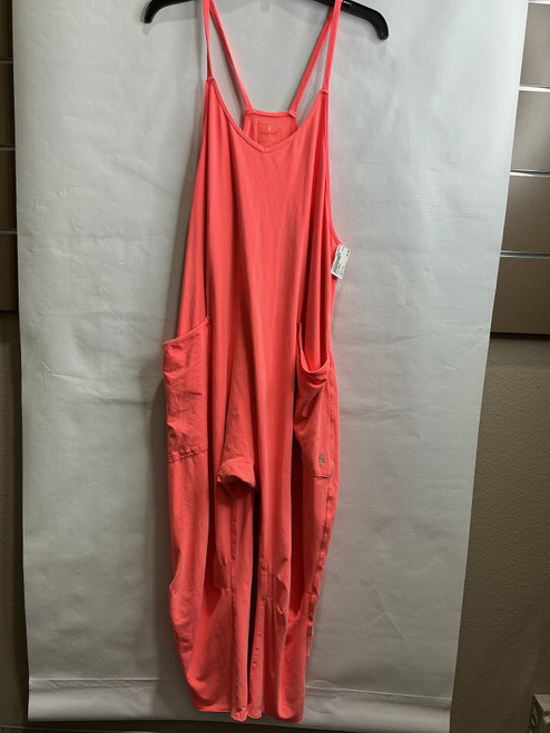 Vist Large View of Product Image Which is Used Free People Jumpsuit S-4/6