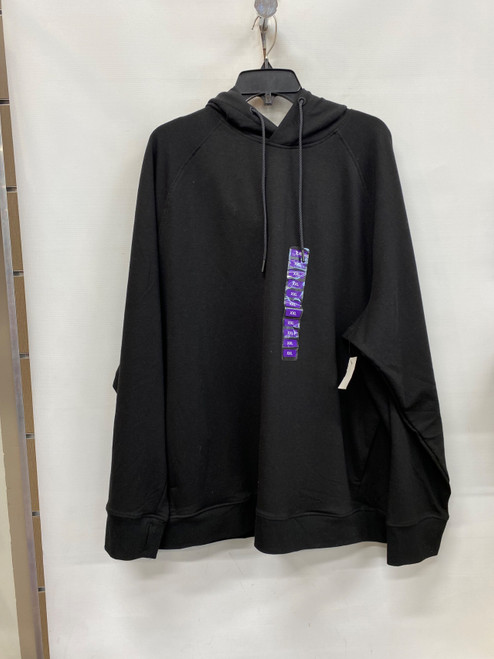 Vist Large View of Product Image Which is Used Members Mark Mens Sweatshirt XXL