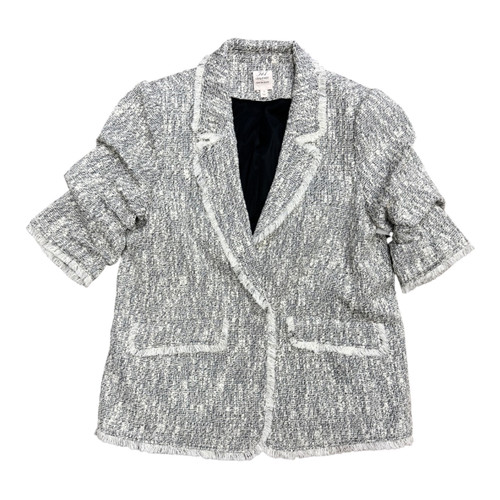 Vist Large View of Product Image Which is Used Cinq a Sept Blazer L-12/14