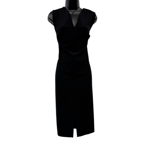 Vist Large View of Product Image Which is Used Donna Karan New York Long Dress B L-12/14