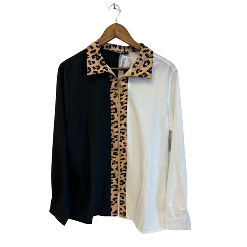 Vist Large View of Product Image Which is Used Unbranded TOPS L-12/14