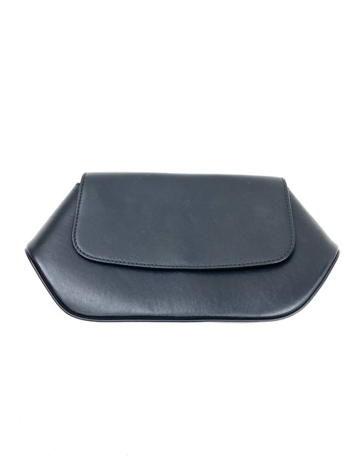Vist Large View of Product Image Which is Used Cuyana Small Leather Handbag