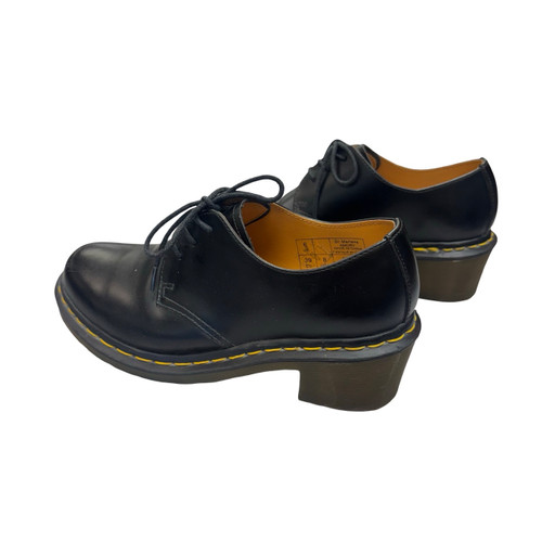 Vist Large View of Product Image Which is Used Dr. Martens Ankle Boots 8
