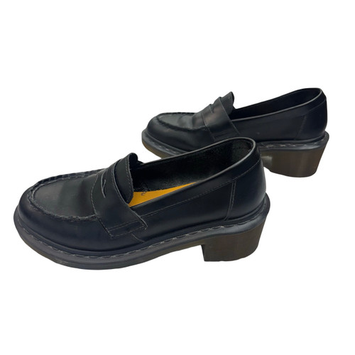 Vist Large View of Product Image Which is Used Dr. Martens Ankle Boots 8