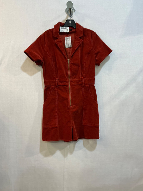 Vist Large View of Product Image Which is Used Unbranded Short Dress F M-8/10