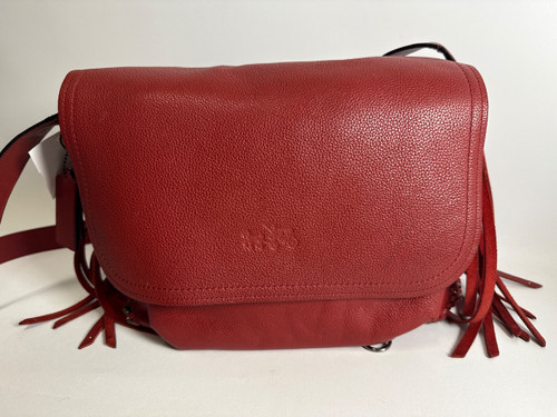 Vist Large View of Product Image Which is Used Coach Xlarge Leather Handbag