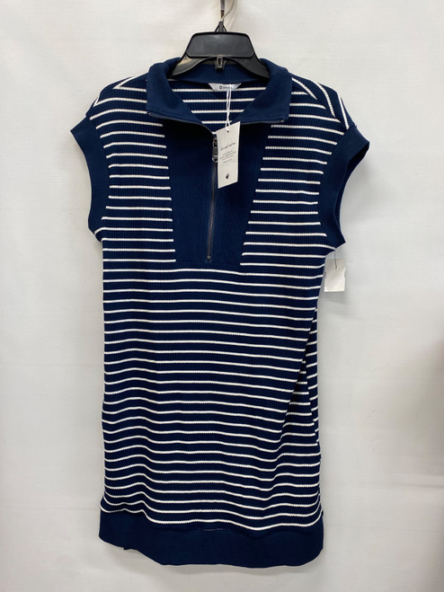 Vist Large View of Product Image Which is Used Unbranded Short Dress F S-4/6