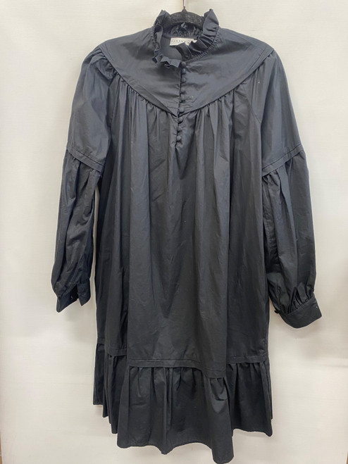 Vist Large View of Product Image Which is Used Unbranded Short Dress F S-4/6