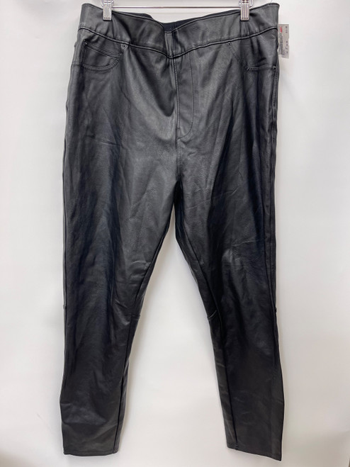 Vist Large View of Product Image Which is Used Spanx Casual Pant 1X 18/34