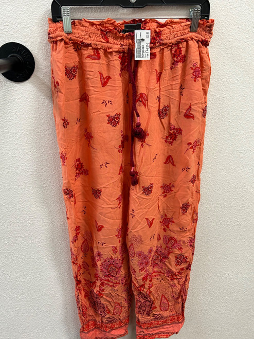 Vist Large View of Product Image Which is Used Anthropologie Casual Pant S 4-6/27-28