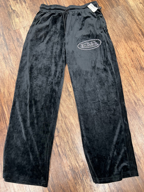 Vist Large View of Product Image Which is Used Von Dutch Casual Pant L 12-14/31-32