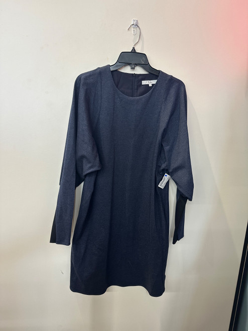 Vist Large View of Product Image Which is Used Tibi Short Dress B L-12/14