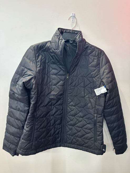 Vist Large View of Product Image Which is Used The North Face Short Light Jacket L-12/14