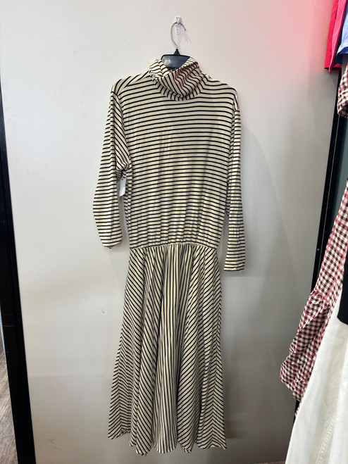 Vist Large View of Product Image Which is Used Unbranded Long Dress B XL-16