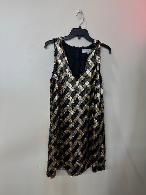Vist Large View of Product Image Which is Used Unbranded Short Dress F M-8/10
