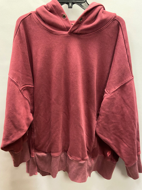 Vist Large View of Product Image Which is Used Free People Sweatshirt M-8/10