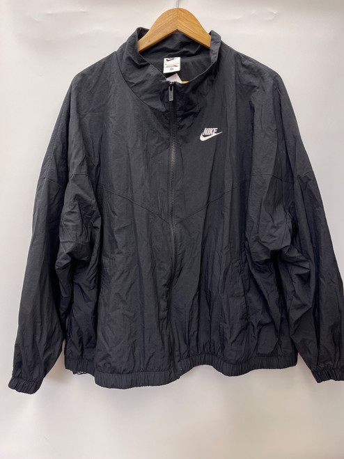 Vist Large View of Product Image Which is Used Nike Active Jacket 1X-18