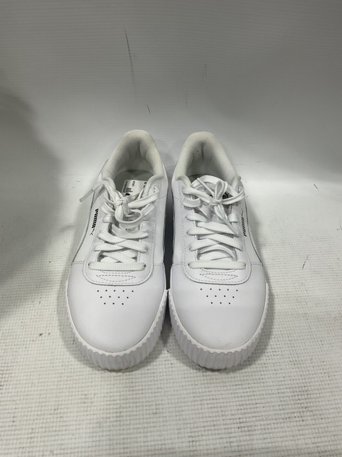 Vist Large View of Product Image Which is Used Puma Casual Shoes 5.5