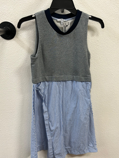 Vist Large View of Product Image Which is Used Carven Short Dress B S-4/6