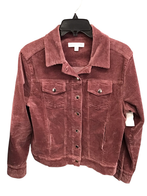 Vist Large View of Product Image Which is Used Unbranded Short HeavyCoat S-4/6