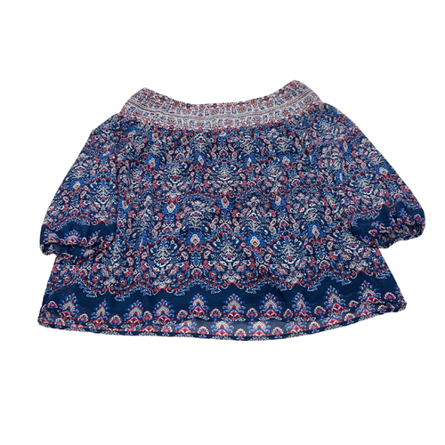 Vist Large View of Product Image Which is Used Unbranded TOPS 1X-18