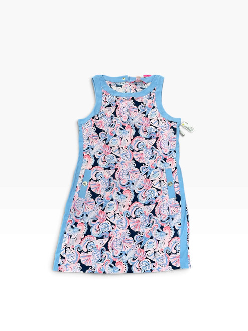 Vist Large View of Product Image Which is Used Lilly Pulitzer Short Dress B S-4/6