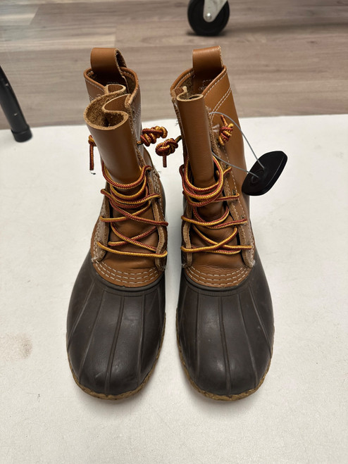 Vist Large View of Product Image Which is Used L.L. Bean Outerwear Boots 8.5
