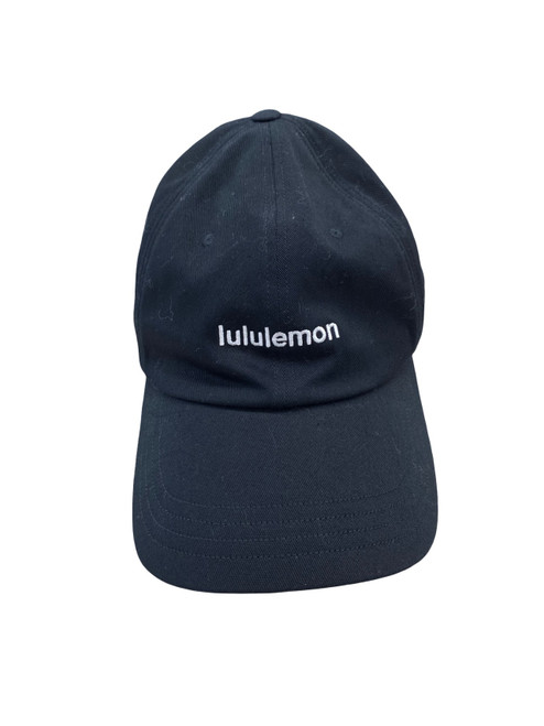 Vist Large View of Product Image Which is Used Lululemon Athletica Summer Hat M 8-10/28-30