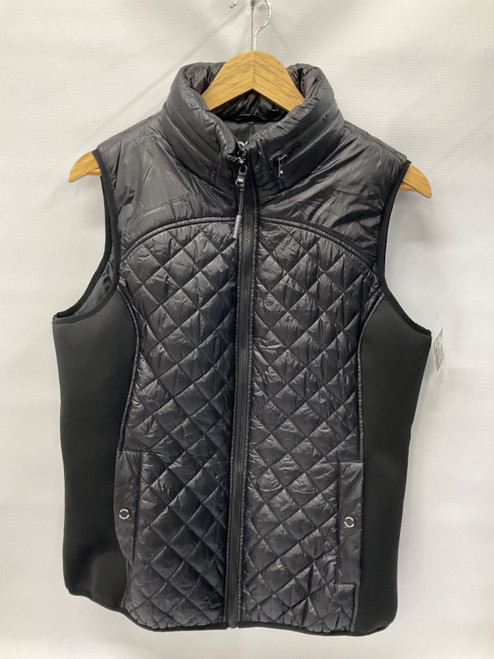 Vist Large View of Product Image Which is Used Michael Michael Kors Lightweight Vest L-12/14