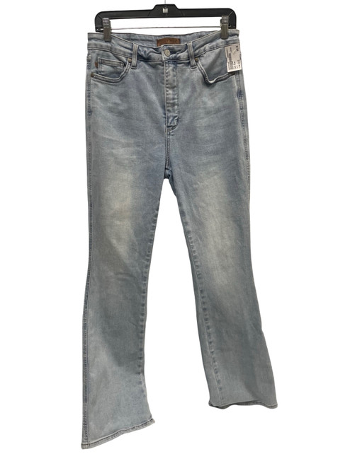 Vist Large View of Product Image Which is Used Judy Blue Denim 12-31