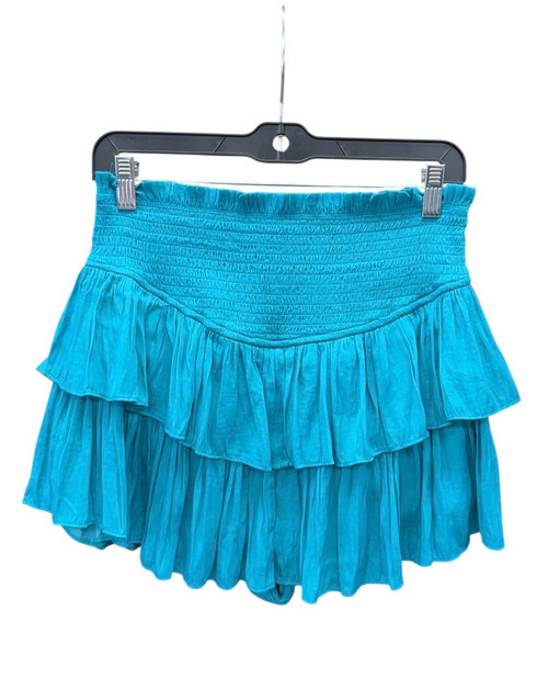 Vist Large View of Product Image Which is Used Mustard Seed Short Skirt S 4-6/27-28