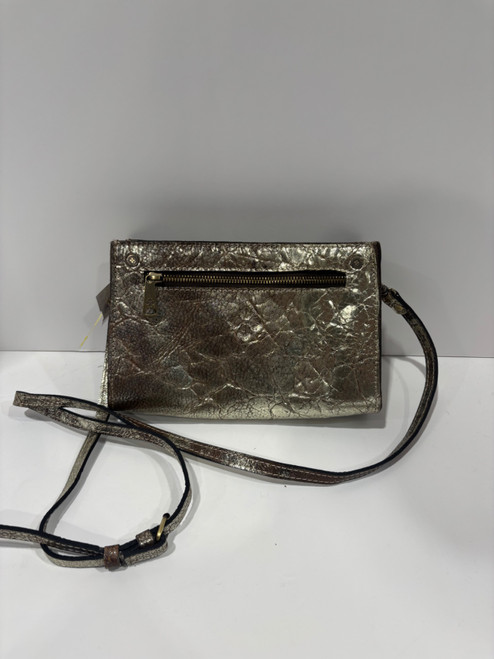 Vist Large View of Product Image Which is Used Patricia Nash Small Leather Handbag